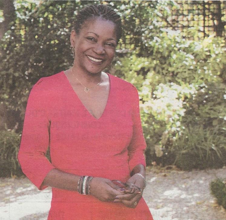 Une autre récompense consacre le talent de la romancière camerounaise Hemley Boum